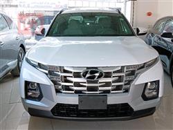 Hyundai Santa Cruz